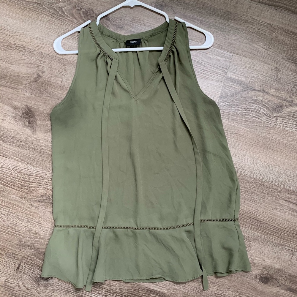 Target | Mossimo | Shirt
